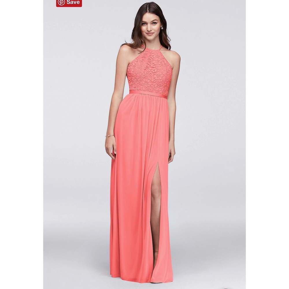 Beautiful and NEW Dress